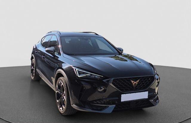 CUPRA Formentor 2.0 TSI DSG VZ