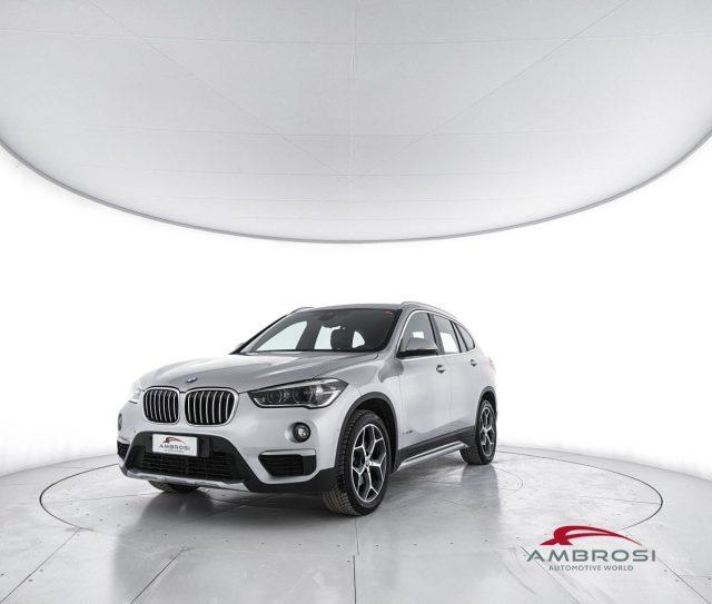 BMW X1 xDrive18d xLine Auto - PER OPERATORI DEL SETTORE