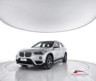 BMW X1 xDrive18d xLine Auto - PER OPERATORI DEL SETTORE