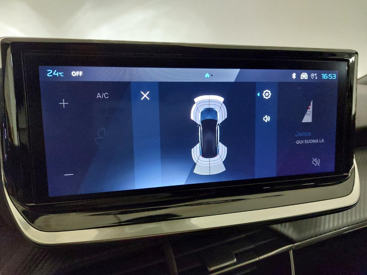 PEUGEOT 2008 2ª serie 2008 PureTech 100 S&S Al...