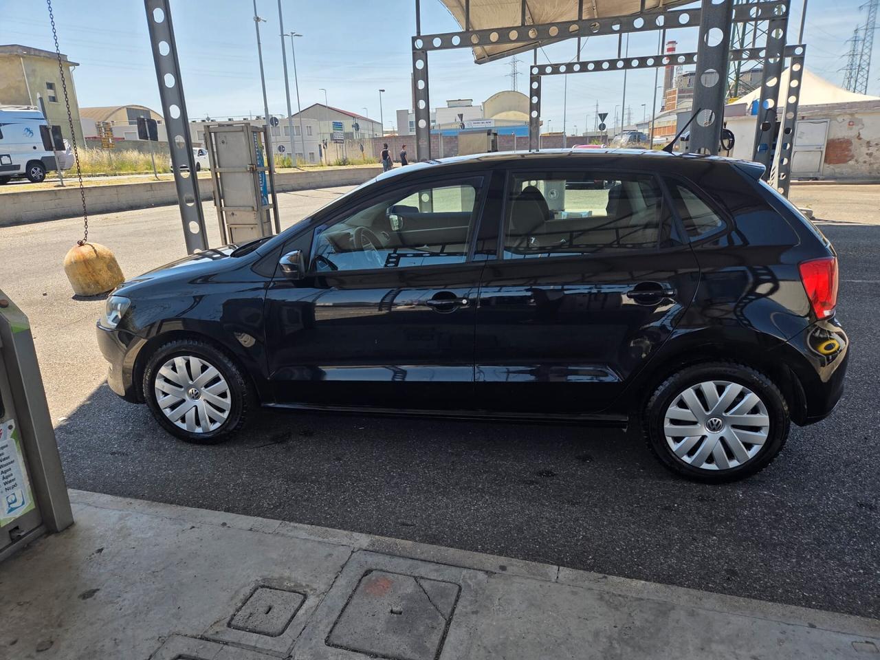 Volkswagen Polo 1.2 TDI DPF 5 p. Trendline