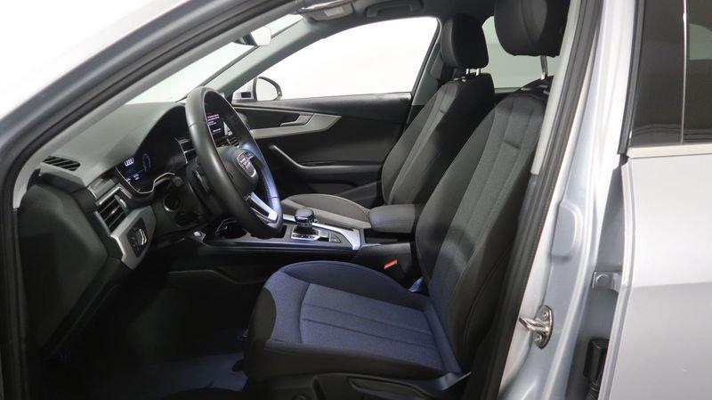 Audi A4 A4 Avant 35 TDI/163 CV S tronic Business Advanced