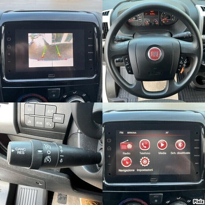 Fiat Ducato 33 2.3 MJT 140CV PM-TM Furgone