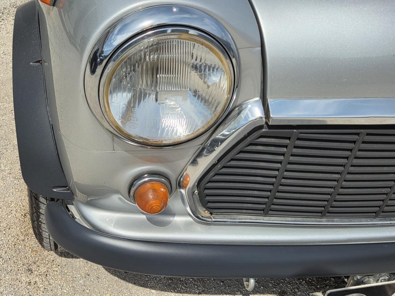 Mini 1000 25 SPECIAL EDITION -ASI -