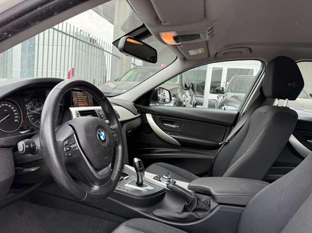 BMW 316 316d Touring KM CERTIFICATI