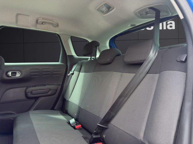 CITROEN C3 Aircross PureTech 110 S&S Feel