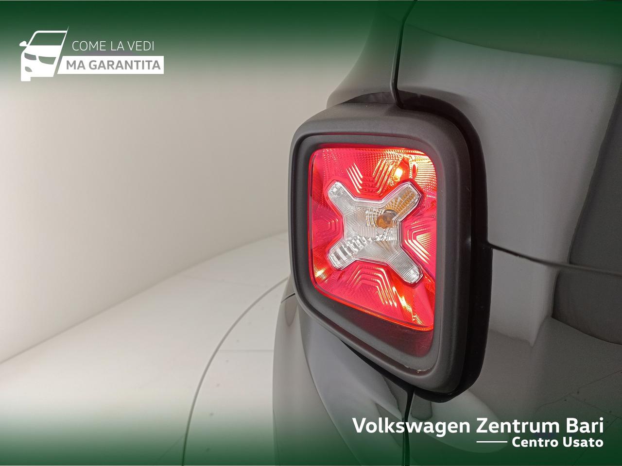 Jeep Renegade 1.0 t3 longitude 2wd