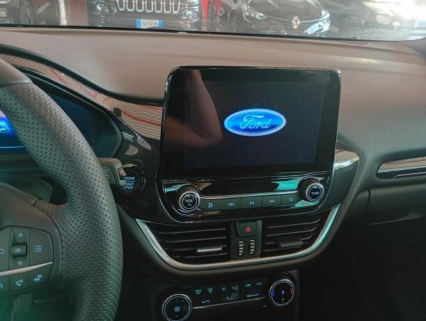 Ford Puma 1.0 EcoBoost Hybrid 125 CV S&S ST-Line