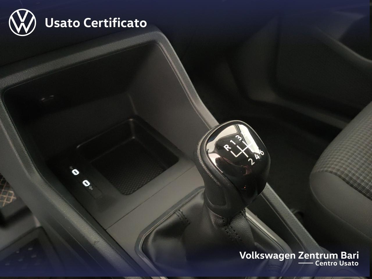 Volkswagen Caddy cargo 2.0 tdi scr 102cv business