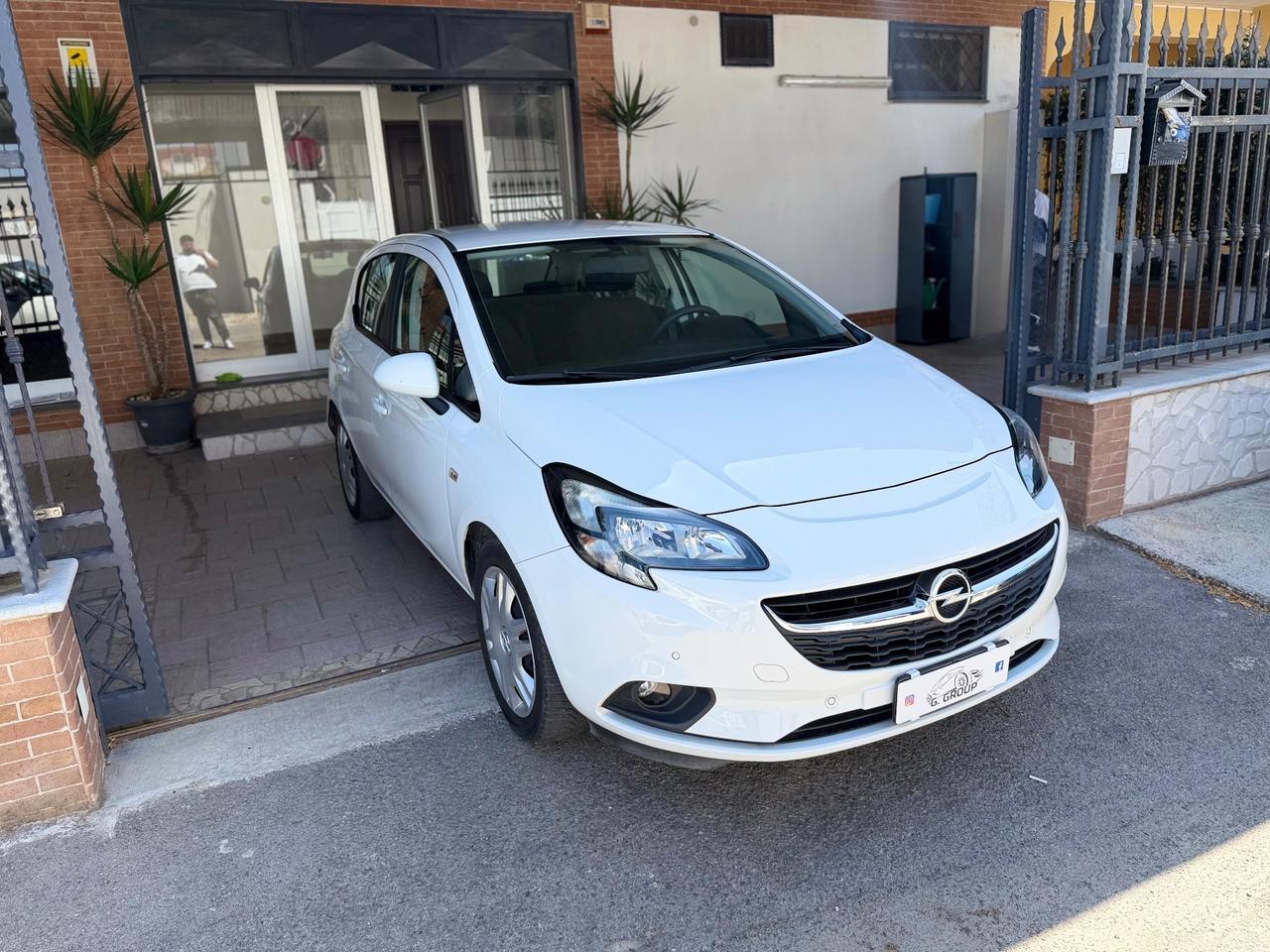 Opel Corsa 1.4 90CV GPL Tech 5 porte Innovation