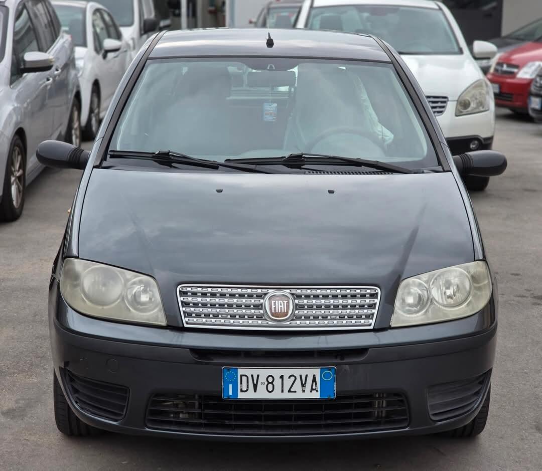 Fiat Punto Classic 1.2 5 porte Active GPL