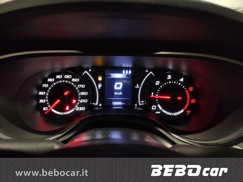 FIAT Tipo 1.6 Mjt S&S SW S-Design