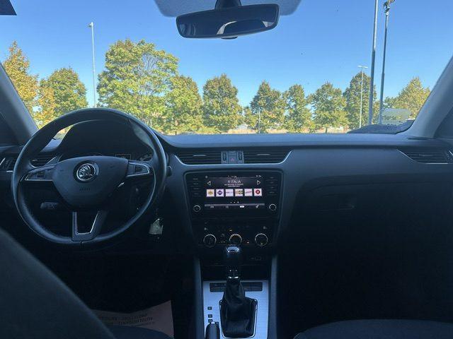 SKODA Octavia 2.0 TDI SCR 150 CV DSG Wagon Style