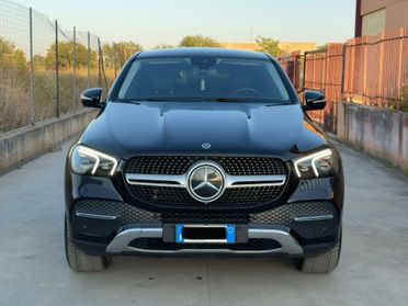Mercedes-benz GLE 350 de hybrid EQ 4Matic Coupé Premium Pro