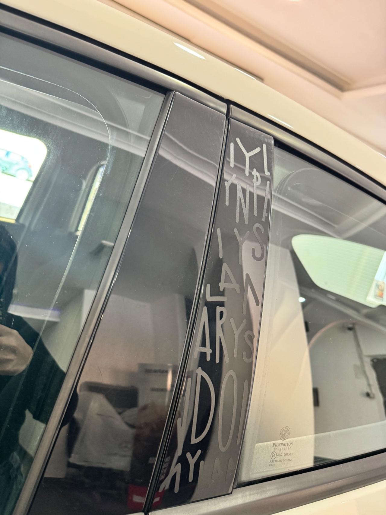 Lancia Ypsilon 1.3 MJT 16V 95 CV 5 porte S&S Platinum