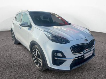 KIA Sportage 1.6 CRDi 136cv Energy 2WD DCT7 1.6 crdi Energy 2wd 136cv dct7