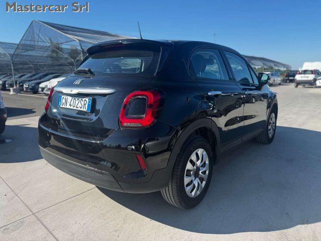 FIAT 500X NEOPATENTATI 500X new model 1.0 t3 tg: GN402SR