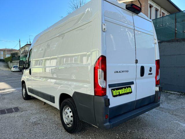 FIAT Ducato 33 2.3 MJT 130CV PC-TN Furgone