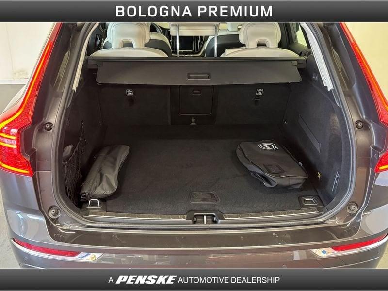 Volvo XC60 XC60 D4 AWD Geartronic Inscription