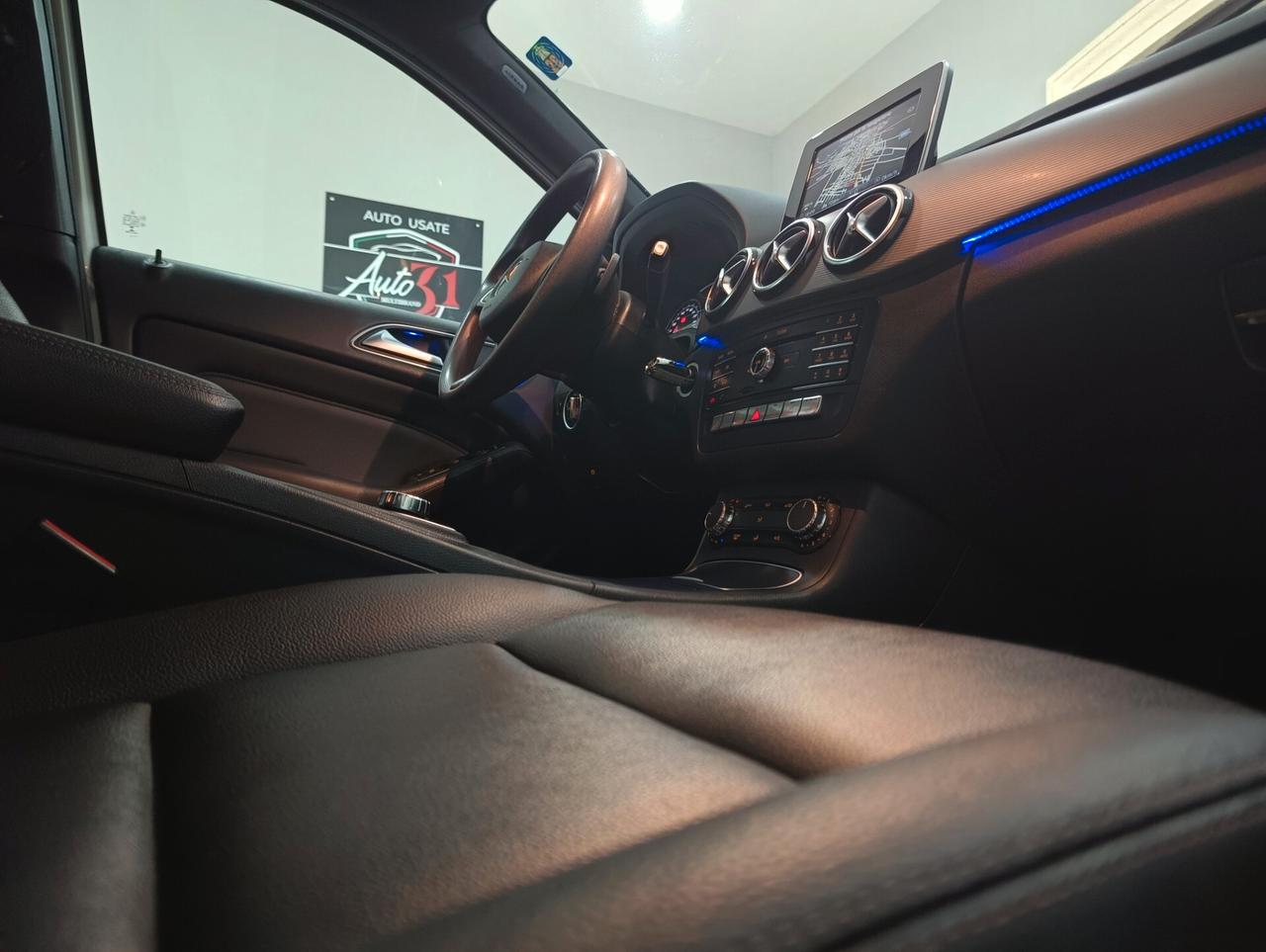Mercedes-benz B 180 Mercedes Benz B180 automatica