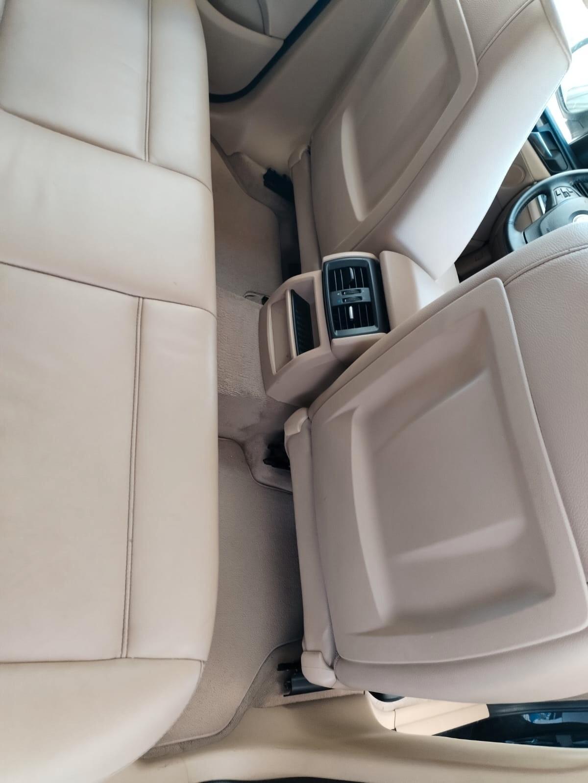 Bmw X3 sDrive18d