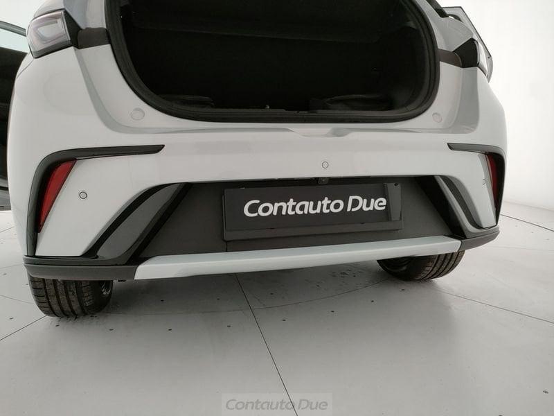 BYD DOLPHIN Dolphin 60,4 kWh Comfort