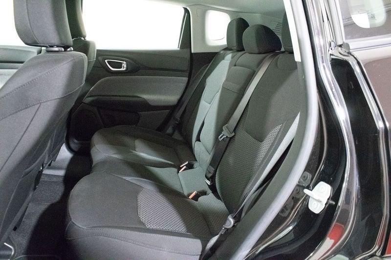 Jeep Compass Compass 1.6 Multijet 2WD Business