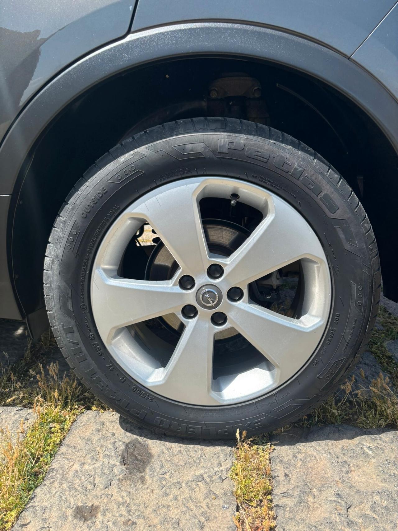 Opel Mokka 1.6 CDTI DPF Ego ecoFlex