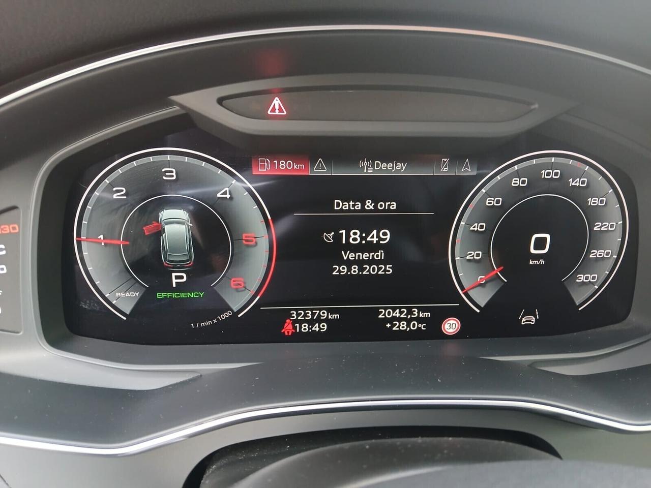 Audi A6 Avant 40 2.0 TDI quattro ultra S tronic Business-AZIENDALE