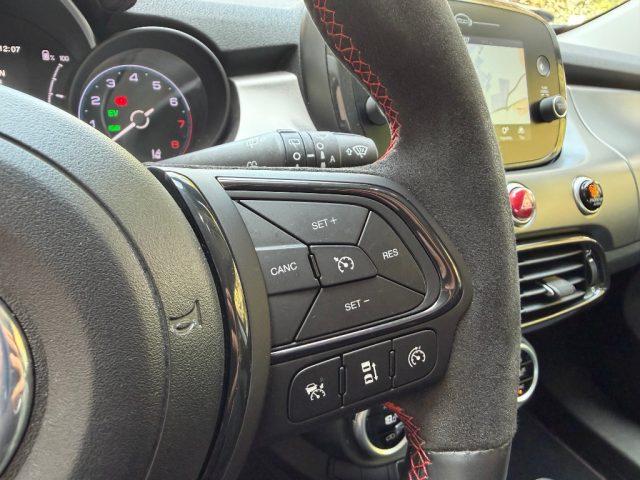 FIAT 500X 1.5 T4 HYBRID SPORT 130CV DCT UNIPROPRIETARIO