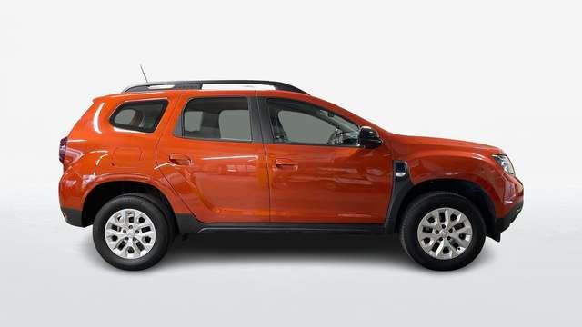 Dacia Duster 1.0 TCe GPL Comfort 4x2 1.0 tce Comfort Gpl 4x2 1
