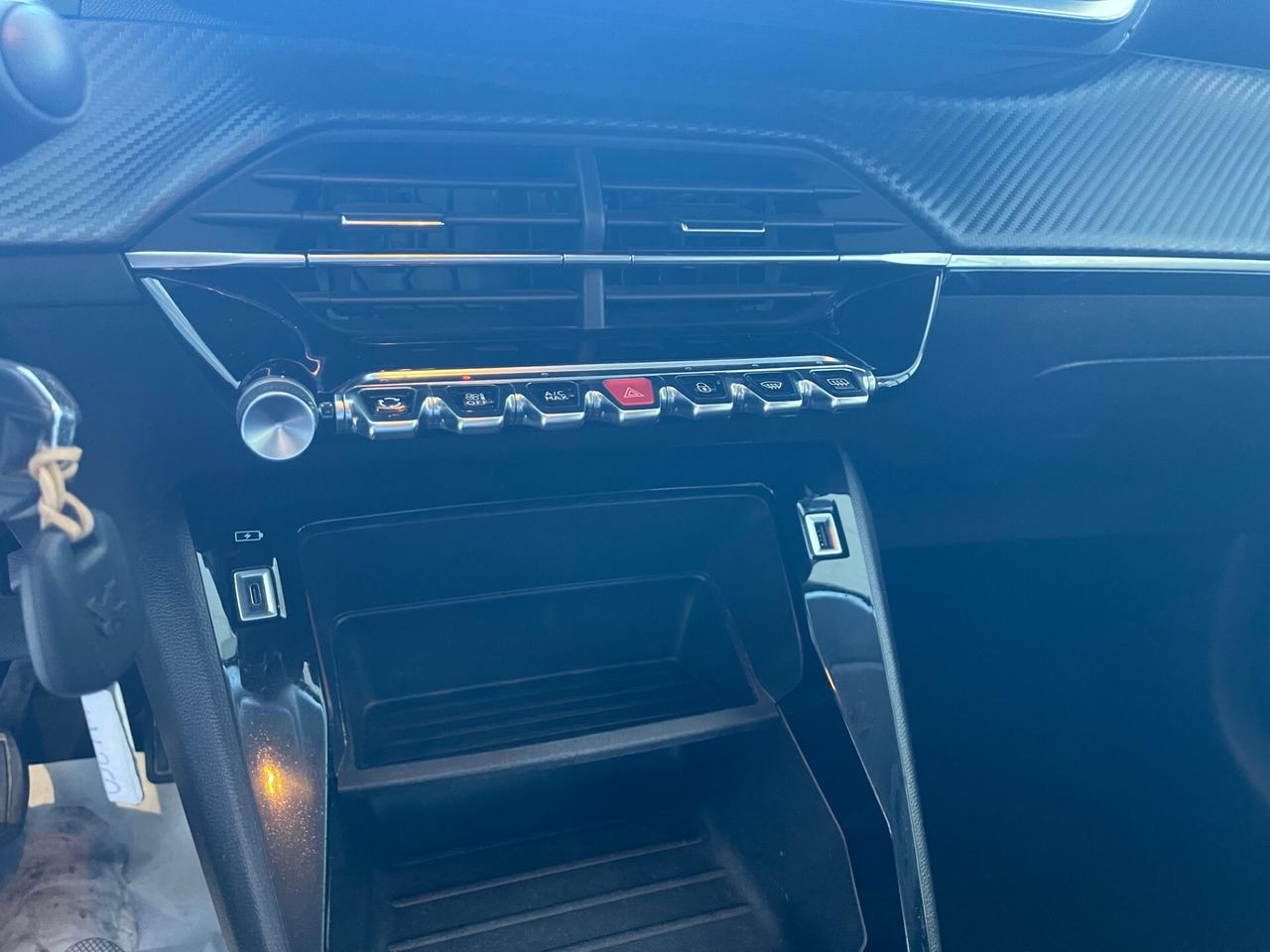 Peugeot 208 1.2 PureTech 75cv Active Pack - NO VINCOLO DI FINANZIAMENTO