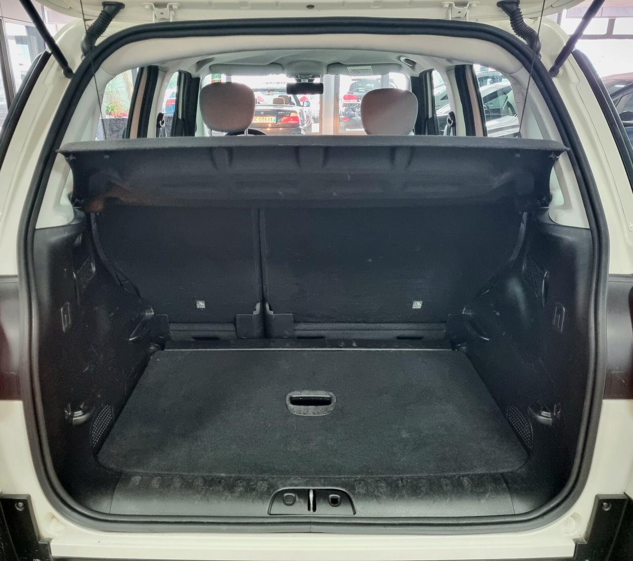 FIAT 500L Pro 1.6 MJT 120CV LOUNGE 4 posti (N1)