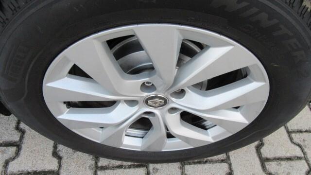 Renault Captur TCe 100 CV GPL FAP Business