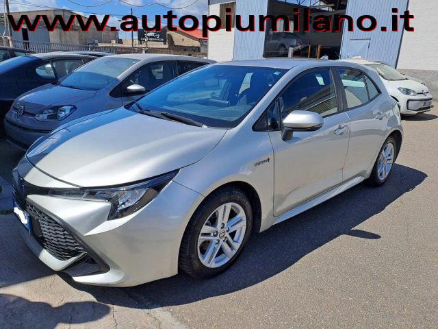 TOYOTA Corolla 1.8 Hybrid Active