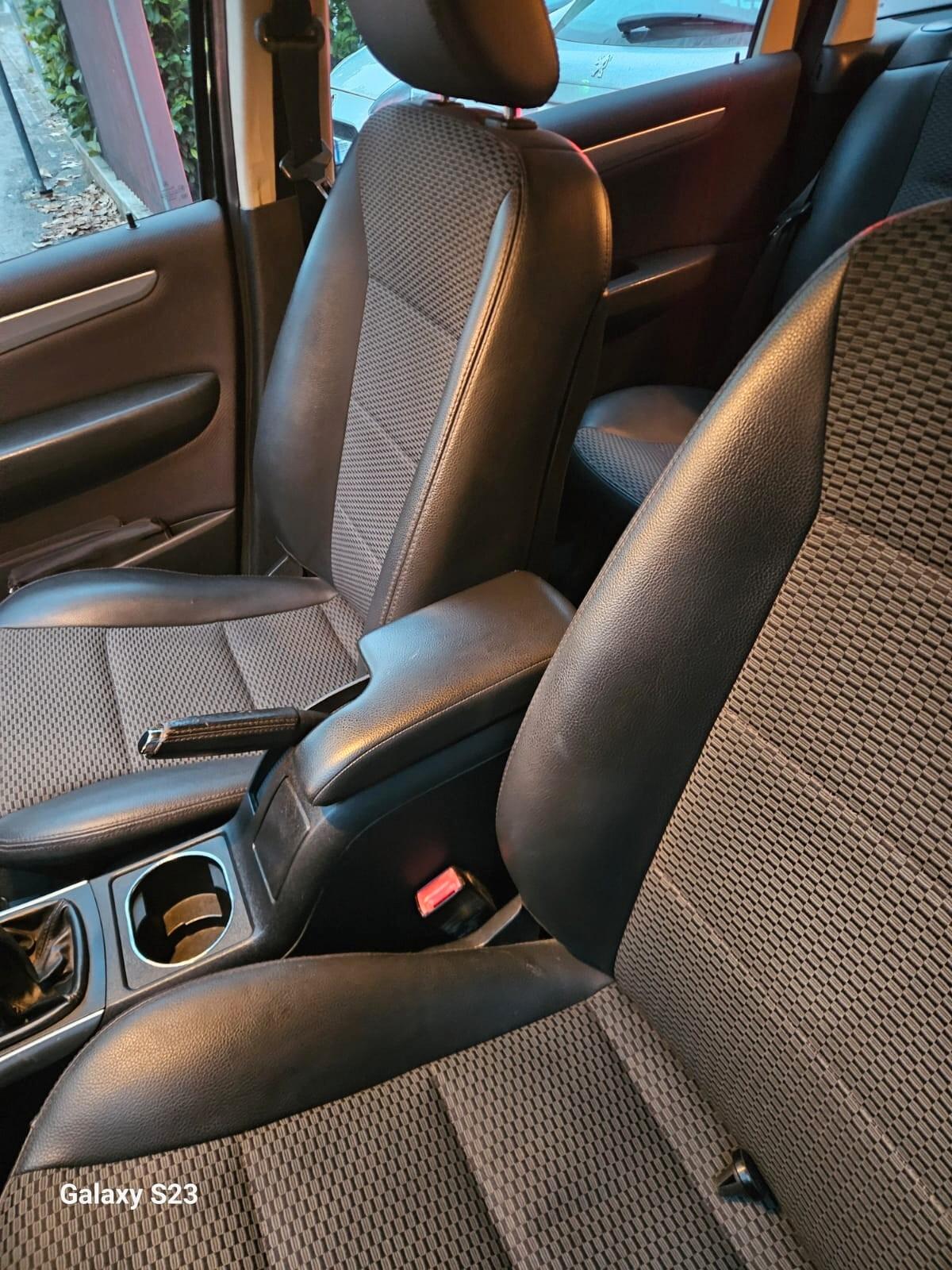 Mercedes-benz B 150 Chrome