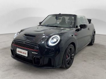 MINI Mini Cabrio Mini 2.0 John Cooper Works Cabrio IVA ESPOSTA