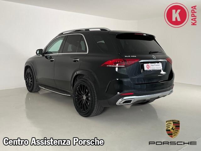 Mercedes-benz GLE 450 4Matic EQ-Boost Premium