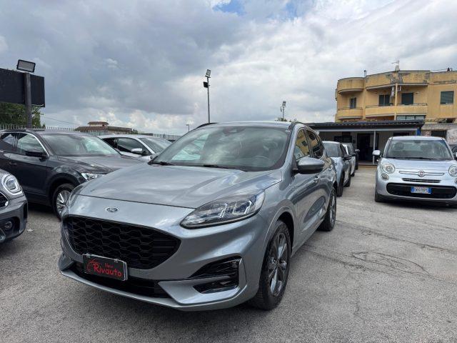 FORD Kuga 1.5 Tdi 120 CV ST-Line X Automatica