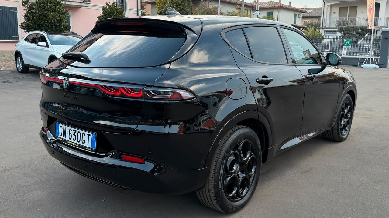 ALFA ROMEO TONALE 1.6 SUPER TCT6 130 CV - FULL LED, VIRTUAL COCKPIT, NEOPATENTATI
