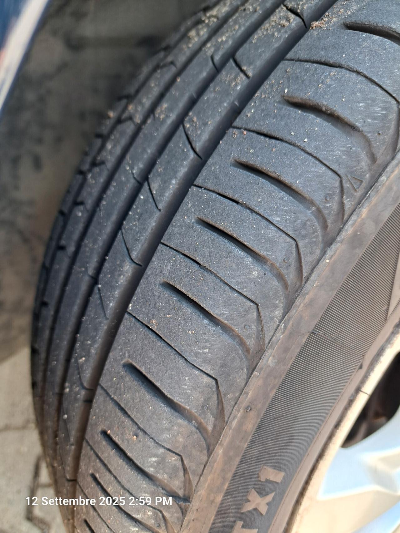 Fiat Tipo Sw lounge 1600 mj2