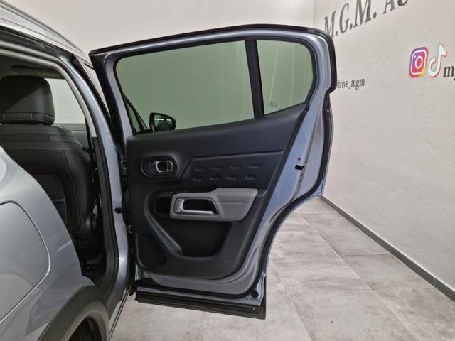 CITROEN C5 Aircross Hybrid 225 e-EAT8 Shine