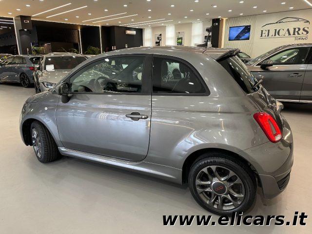FIAT 500 1.0 Hybrid Sport