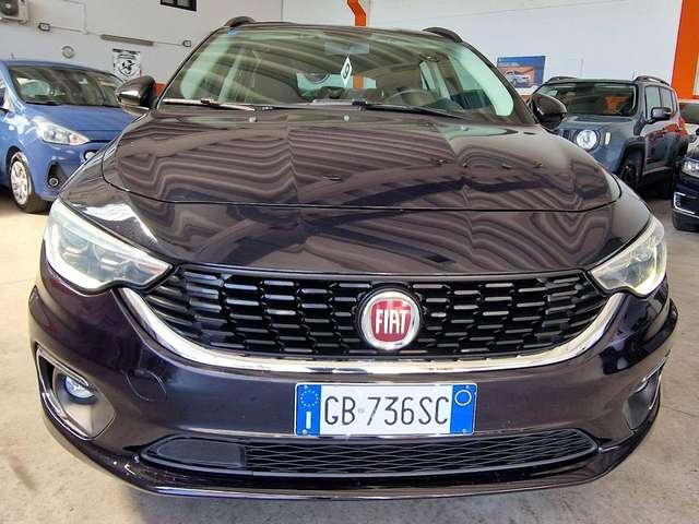Fiat Tipo Tipo SW 1.6 mjt Lounge s