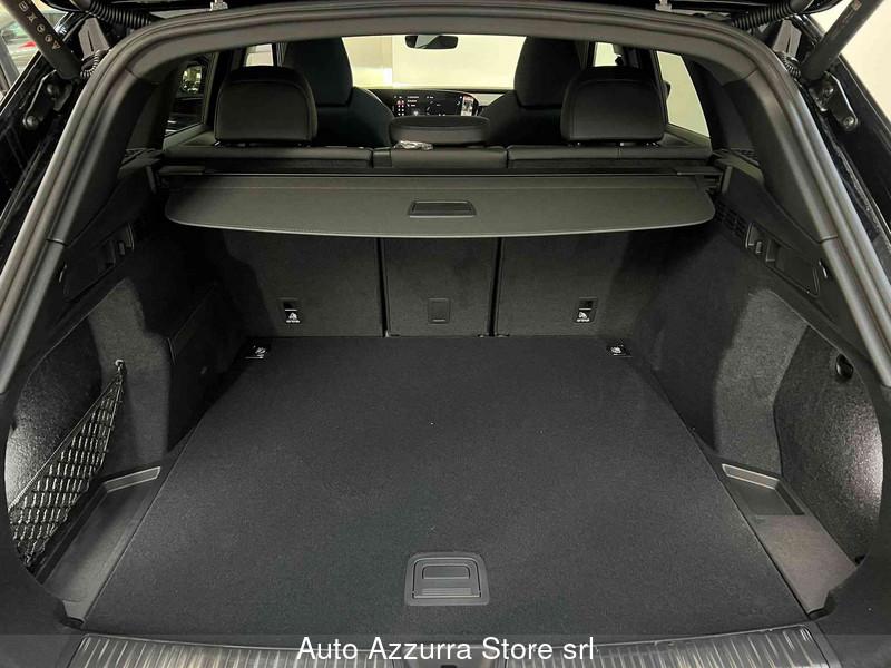 Audi Q5 2.0 TDI MHEV+ S Line Edition quattro 204cv S-Tronic *TETTO, 20'', PROMO AZZURRA*