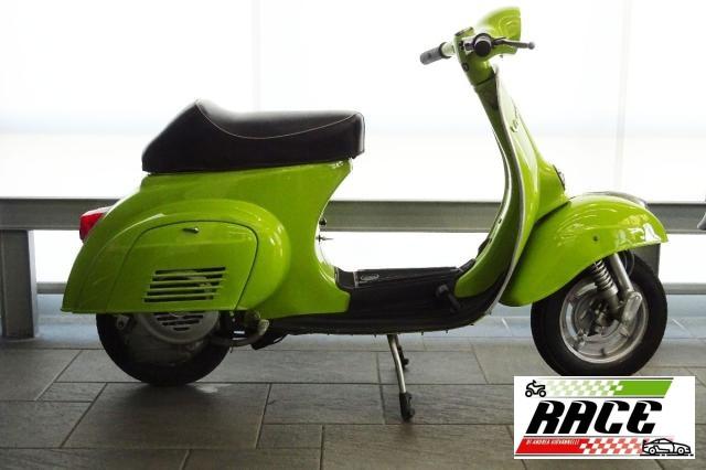 Piaggio - Vespa 50 Special -