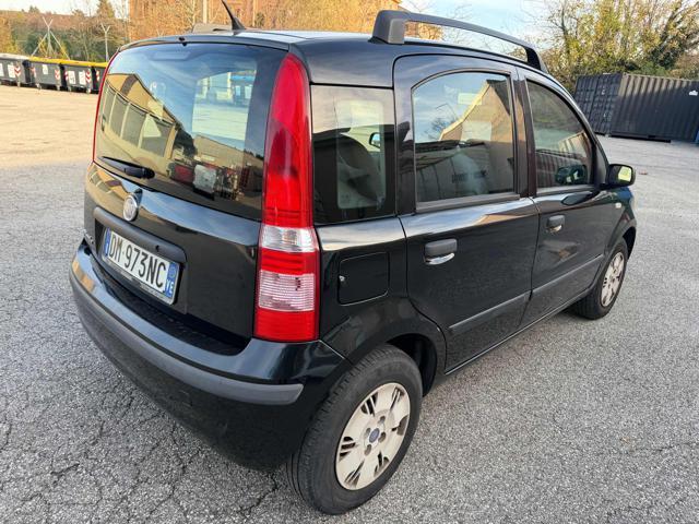 FIAT Panda 167,106km 1.2 Alessi senza nessun lavoro da fare