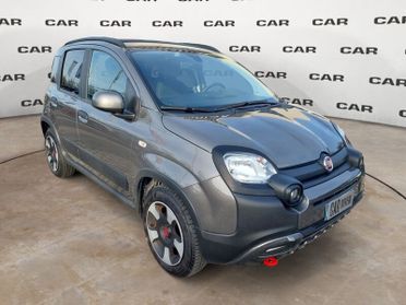 FIAT Panda 1.0 FireFly S&S Hybrid City Cross