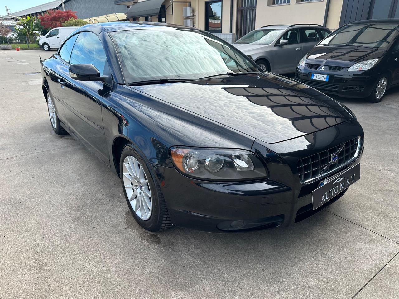 Volvo C70 2.0 D Momentum