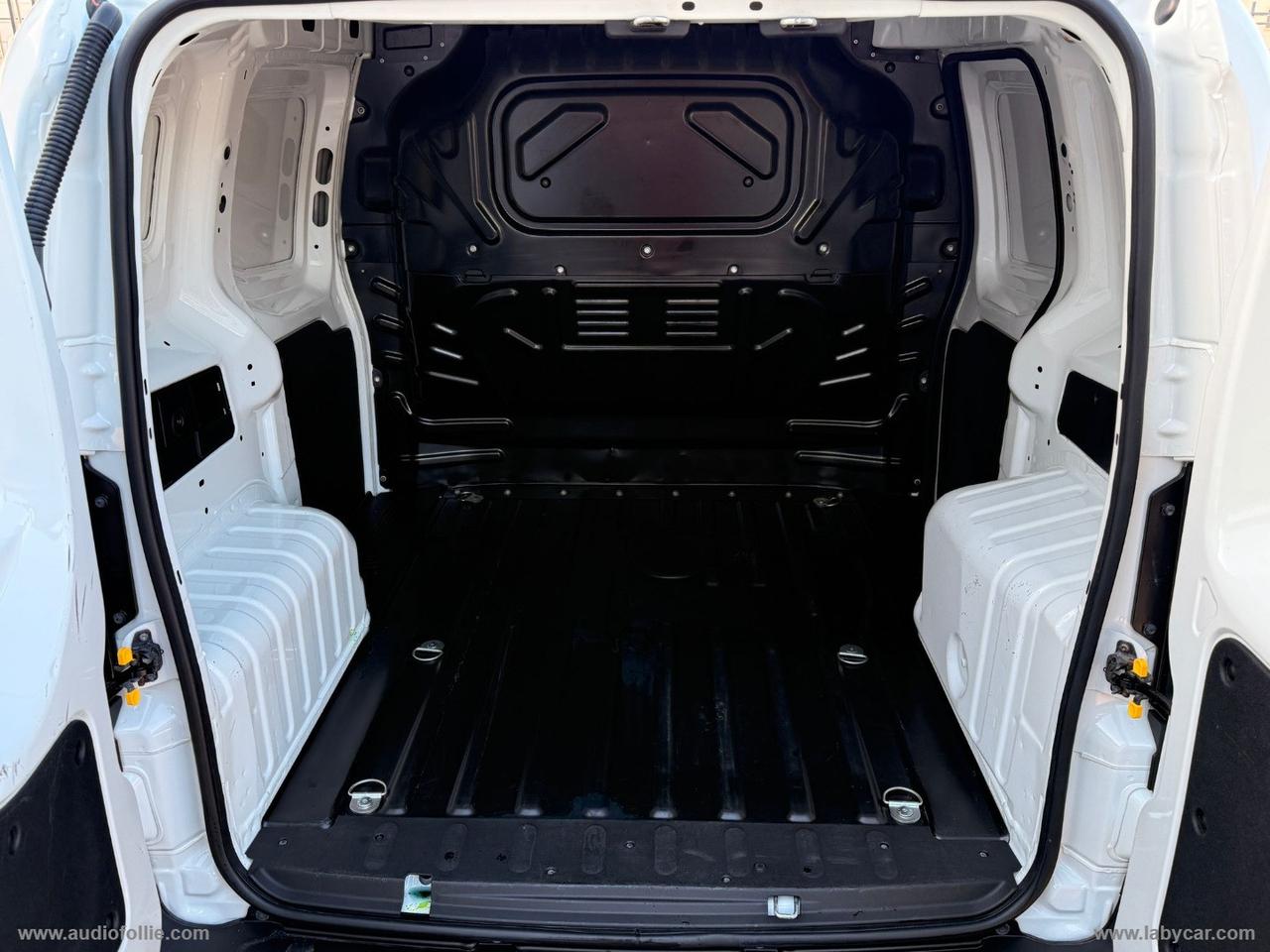 Fiorino 1.3 MJT 95CV Cargo SX